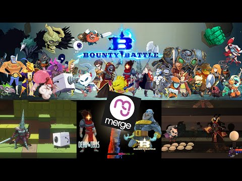 Save 80% on Bounty Battle on Steam