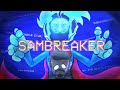 SamBreaker Gamebreaker But DougDoug And AI Pajama Sam Sing It