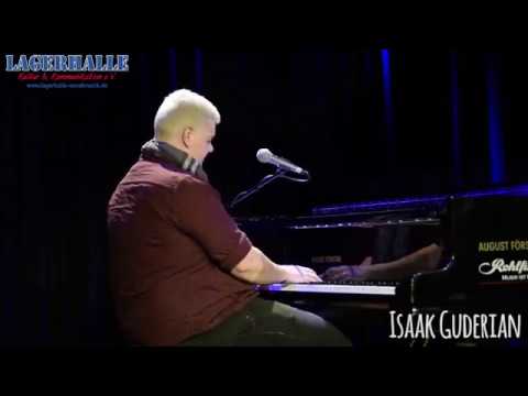 Isaak Guderian - Singer Songwriter Slam 2019/2020, 2. Vorrunde