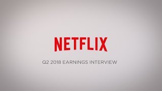 ANALYSIS: Netflix Q2 Earnings Report
