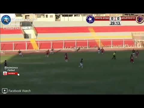 Association White Star Vs Universidad Arequipa 2-0 Resumen De Goles Copa Perú 20 Etapa Departamental