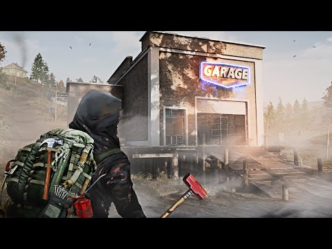 The Seekers Vs 50 Cal... Mist Survival - Part 11 (2022)