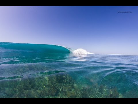 Kandui Resort, Mentawais 2016