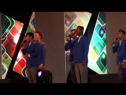 FNJ 2017 - Jauhar (Modern) - Teralpa