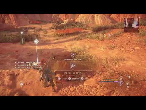 Horizon Zero Dawn: Forbidden West | Tides Of Justice | Full Walkthrough Pt. 61