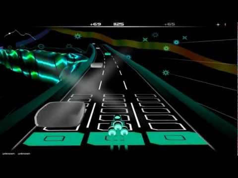 Audio Surf Alldegrees, Dani Galenda   I Can't Hear You Karasho Remix