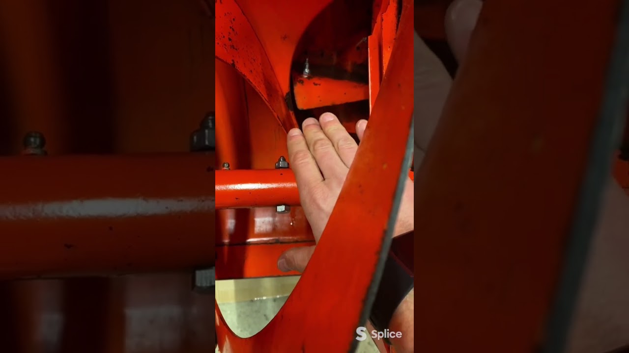 What is the purpose of shear pins on a snowblower? EN General