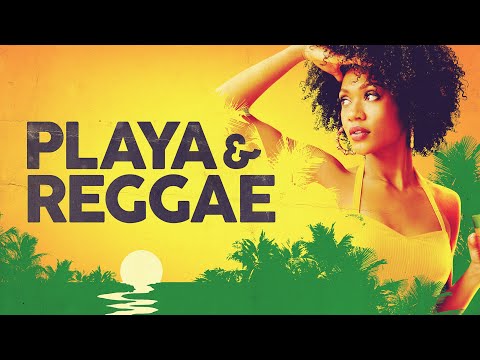 Plage & Reggae 🏝️ PLAYA & REGGAE 🏝️ ビーチ＆レゲエ 🏝️ Spiaggia e Reggae