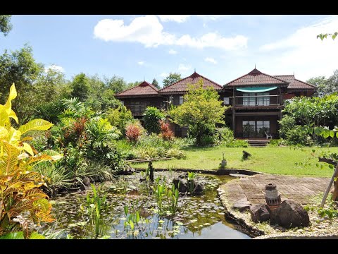 64+ Rai Eco Retreat For Sale, Tha Uthen, Nakhon Phanom, Tha Uthen, Nakhon Phanom, , 103,872 sqm, Land For Sale, by วีรภัทรา ดาร์เปอร์, 500476106 - DDproperty.com