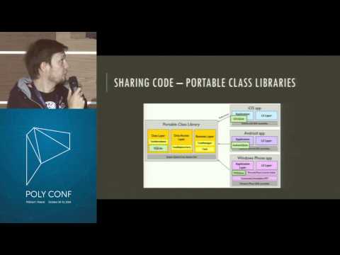 PolyConf 14: Cross-platform functional programming with F# / Michał Łusiak