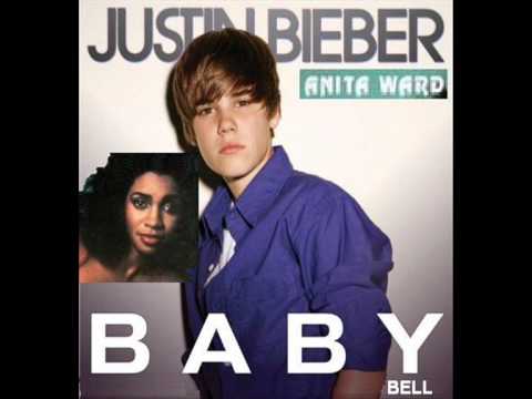 Nobletec MashMix 2o1o - Justin Bieber & Ludacris Vs Anita Ward - Baby Bell
