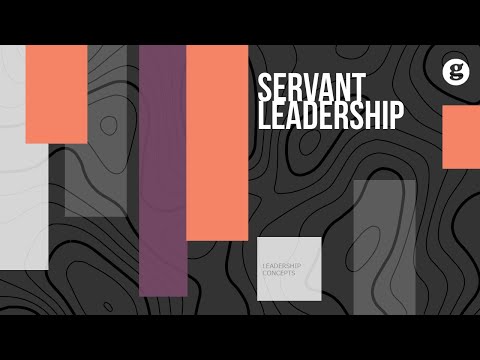 Servant Leadership