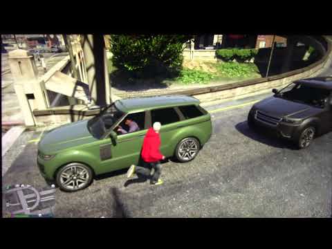 MongoTV_1958 - Mongo Games - DANSK - Del 59 - GTA 5 Online - Min Lørdag i GTA 5