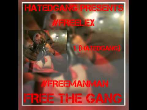 HATEDGANG SLEAZE - HOW IM FEELING