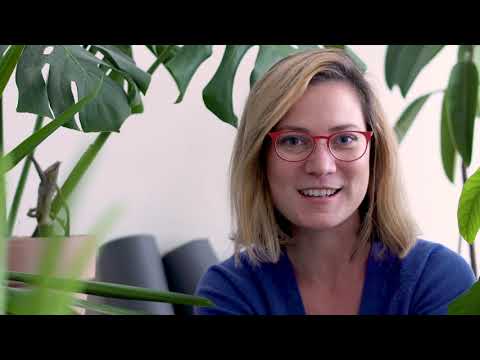 yoga botanica - tvoje online jógové studio!