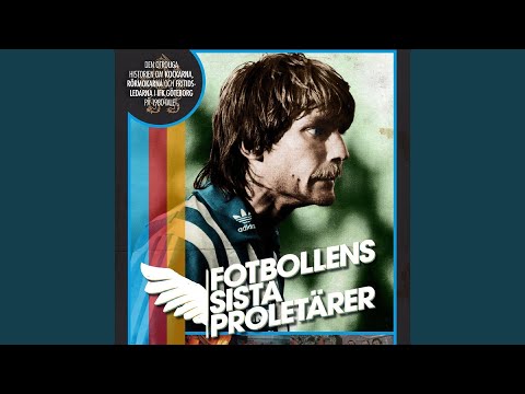 IFK Göteborg UEFA Cup Mästare 1981-82