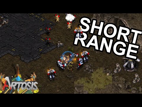 Every Unit Counts - Motive vs. Scan G8 - Ultimate Battle #1