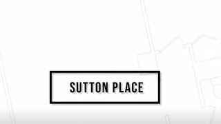 Next Stop Sutton Place