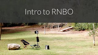 Video thumbnail for Intro to RNBO by Cycling '74
