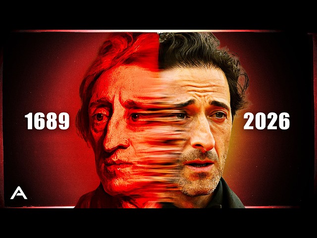 The Terrifying Theory of Quantum Immortality SDDEFAULT Thumbnail