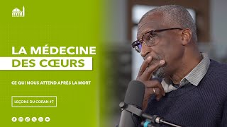 Ce qui nous attend après la mort