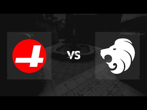 Inferno / Map 1 | CR4ZY vs. North - Europe Minor - StarLadder Major Berlin 2019