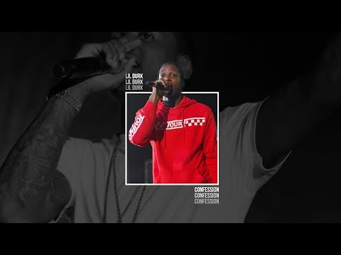 [FREE] Lil Durk Type Beat ft. YFN Lucci - "Confession"