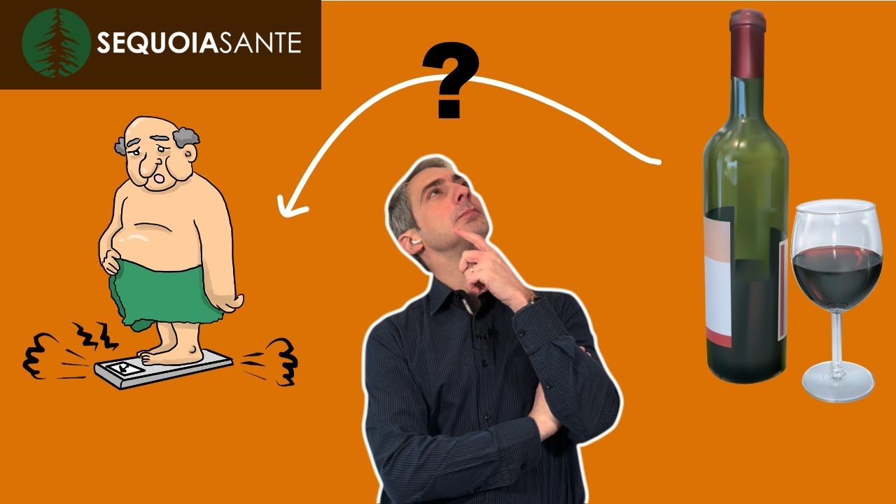L'alcool fait-il grossir?