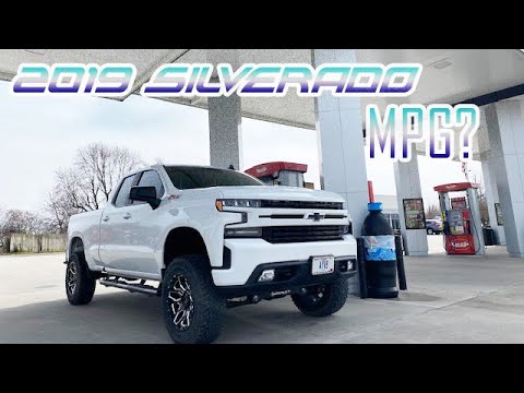 2019 Silverado RST Z71 - What Are You Getting?