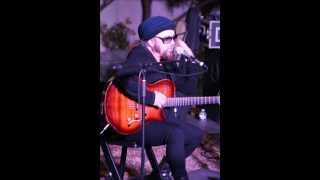 Robinson : Carlos Varela