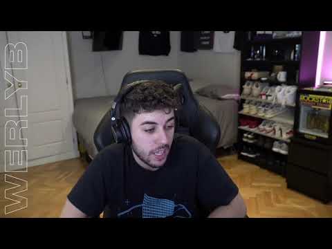 💎 EFECTO PIRULETA! 💎 - MEJORES MOMENTOS LEAGUE OF LEGENDS ESPAÑOL #141 Ft. az17, werlyb, aesenar