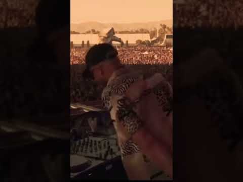 Fisher 🎧 -  Losing It  Live at @Coachella