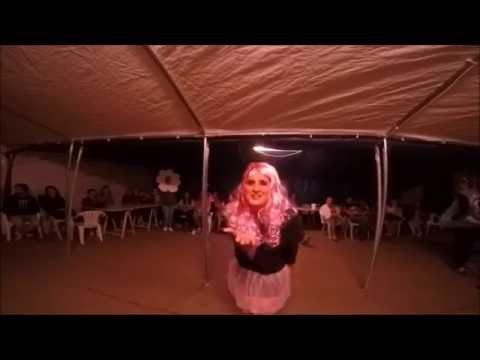 Concurso de disfraces 2016 Cubillas de Rueda