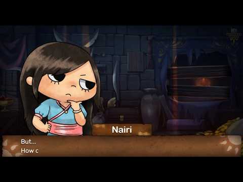 Review | NAIRI: Tower of Shirin
