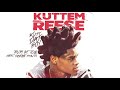 Kuttem Reese - Truth Be Told feat. Slimelife Shawty (Official Audio)