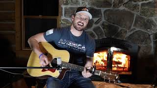 Speakers, Bleachers, and Preachers - Brandon Lay Cover By Bryce Wujek