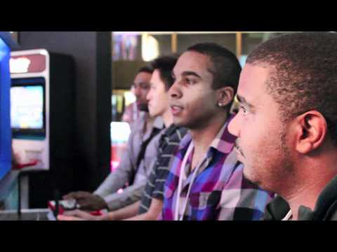 E3 2011 montage