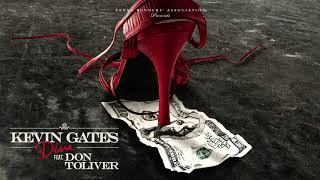 Kevin Gates - Diva (feat. Don Toliver) [Remix Official Audio]