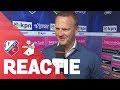VAN DEN BROM | 'Op juiste momenten toegeslagen'