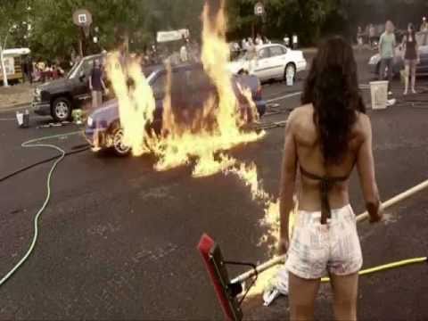 TVD Music Scene - Boom - Anjulie - 1x05