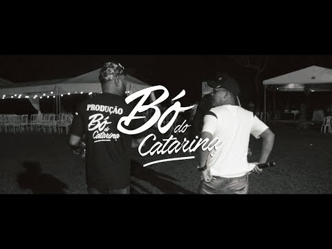 TURNÊ MC BÓ DO CATARINA | VITORIA-ES | #NVORECORDS