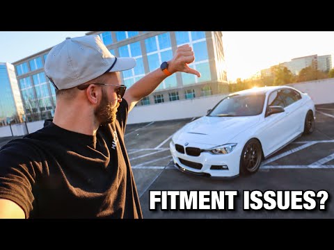 YOU WANT A GTS HOOD? Watch this first...