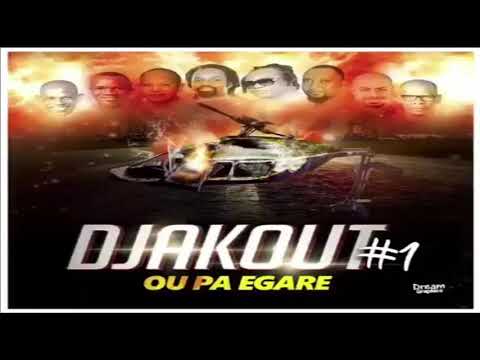 Djakout #1 - Soté Kod [New Single 2017]