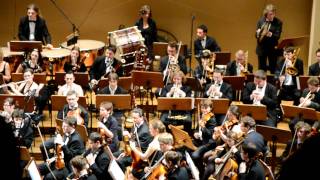 Pražský filmový orchestr- Rudolfinum 27.4.2011