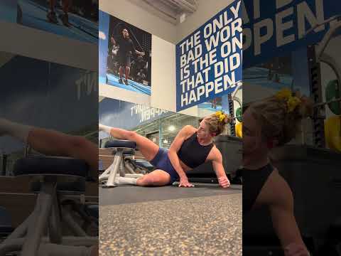 Copenhagen Plank Short Lever