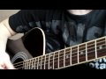 Звери - Районы Кварталы (cover) 