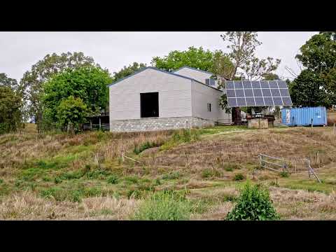 8608 Brisbane Valley Highway, Harlin, Somerset Region, 3 ห้องนอน, 2 ห้องน้ำ, Lifestyle Section