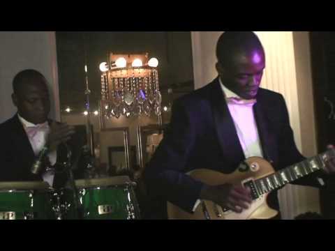 Papa Loco - Septentrional - Montréal 2 nov. 2013