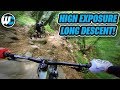 Mt Wilson Shuttle Day 5k Ft Of Descending W SoCal Yeti Tribe