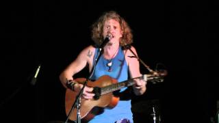 Jimbo Mathus & the TSC:  "Tennessee Walker Mare"